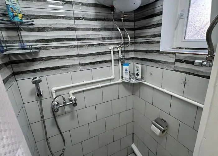 Stan Na Dan Break Apartament *