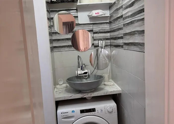 Stan Na Dan Break Bačka Palanka