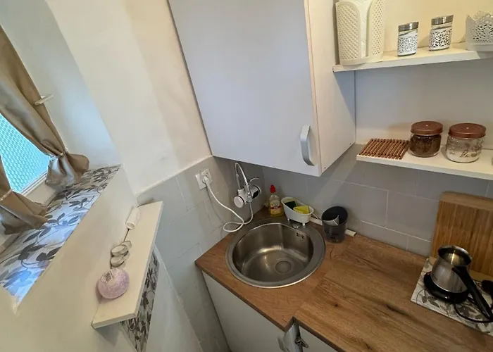 Stan Na Dan Break Bačka Palanka