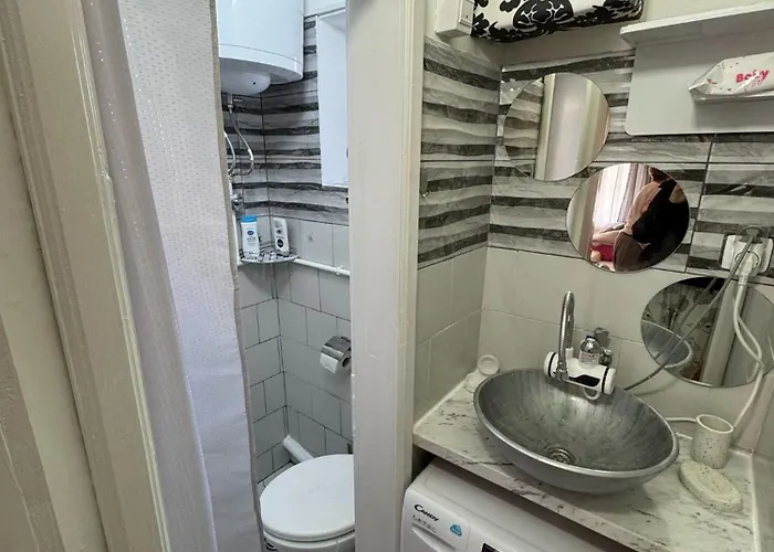 Stan Na Dan Break Bačka Palanka