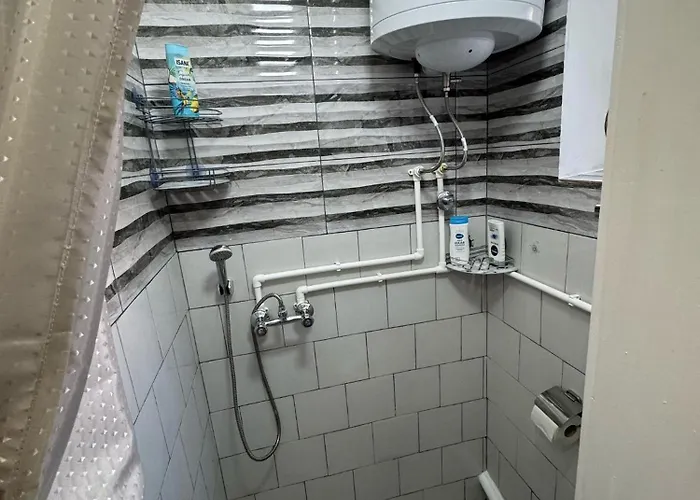 Stan Na Dan Break Apartament *