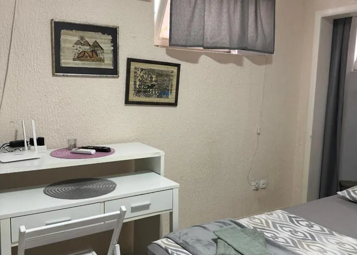 Stan Na Dan Break Apartament